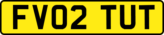 FV02TUT