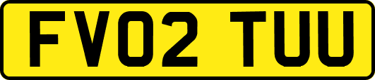FV02TUU