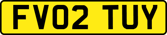 FV02TUY