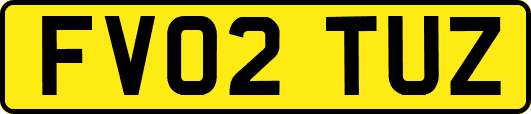 FV02TUZ