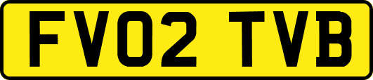 FV02TVB