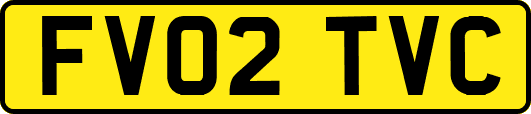 FV02TVC