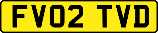 FV02TVD