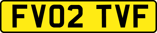 FV02TVF