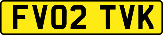 FV02TVK