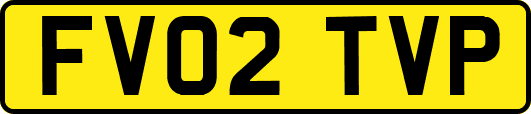 FV02TVP
