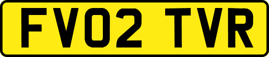 FV02TVR