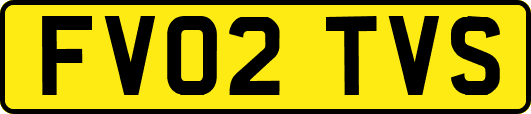 FV02TVS