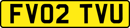 FV02TVU
