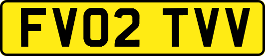 FV02TVV