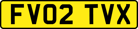 FV02TVX