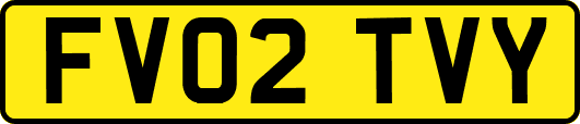 FV02TVY
