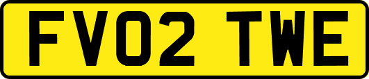 FV02TWE