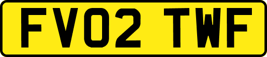 FV02TWF