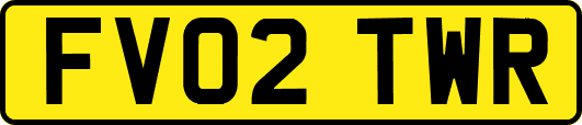 FV02TWR