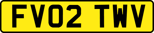 FV02TWV