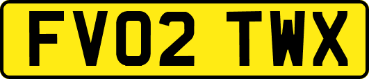 FV02TWX