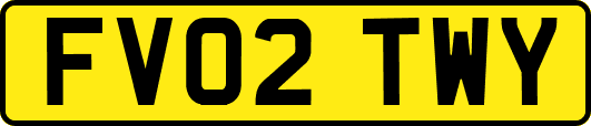 FV02TWY