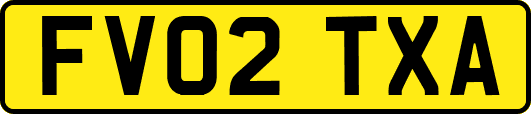 FV02TXA