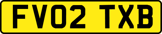 FV02TXB
