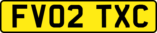 FV02TXC