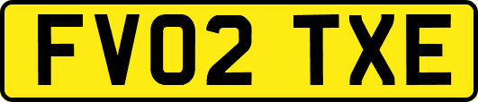 FV02TXE