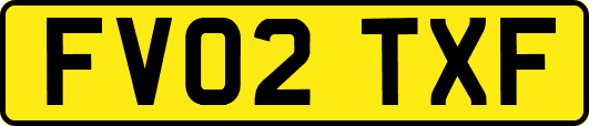 FV02TXF