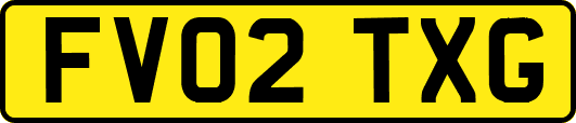 FV02TXG