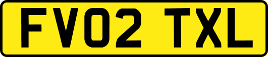 FV02TXL