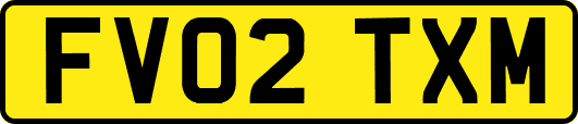 FV02TXM