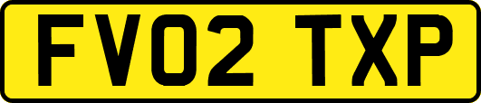 FV02TXP