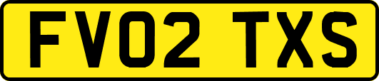 FV02TXS