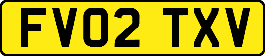 FV02TXV