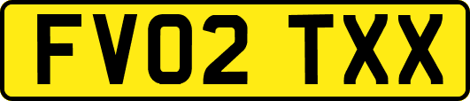 FV02TXX