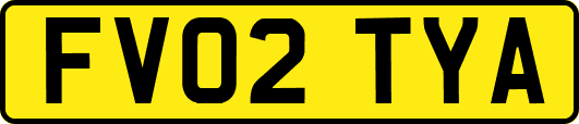 FV02TYA