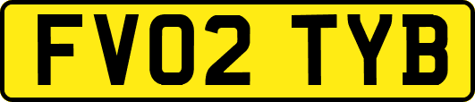 FV02TYB