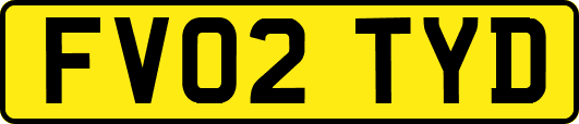 FV02TYD