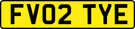 FV02TYE