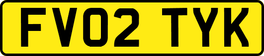 FV02TYK