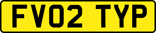 FV02TYP