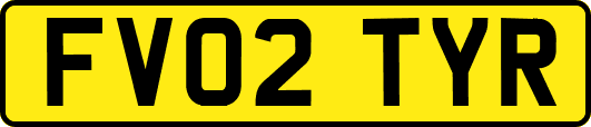 FV02TYR