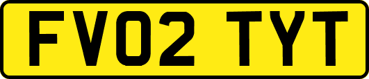 FV02TYT