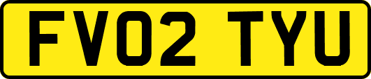 FV02TYU