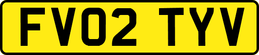 FV02TYV