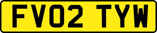 FV02TYW