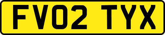 FV02TYX