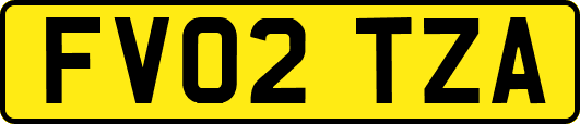 FV02TZA