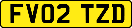 FV02TZD