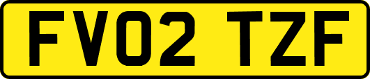 FV02TZF