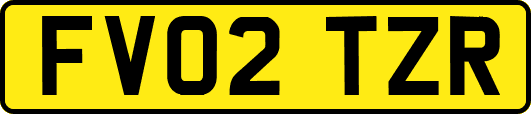 FV02TZR